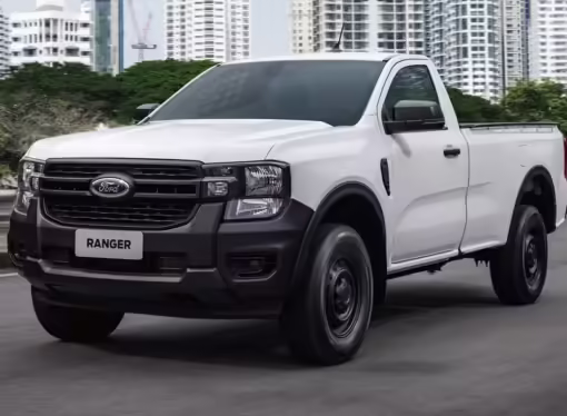 Ford aumentará la producción en Pacheco y sumará más versiones a la Ranger