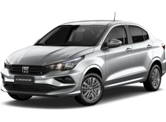 Patentamientos febrero 2025: el Cronos recuperó el liderazgo