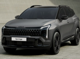 Kia renueva la Sportage en Corea