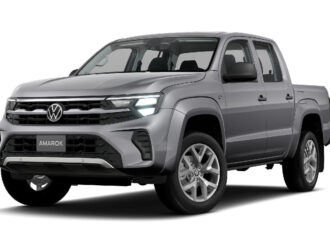 Volkswagen aumentó 4% sus precios tras el fin del cepo