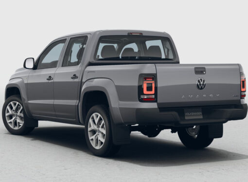 Volkswagen dio marcha atrás con el aumento de precios