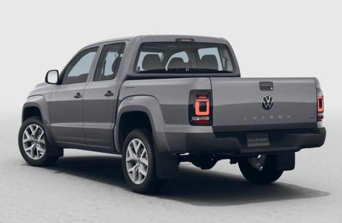 Volkswagen dio marcha atrás con el aumento de precios