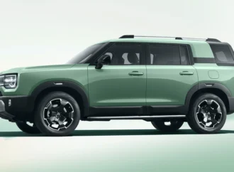 BAIC lanza el BJ30 4×2 en Argentina
