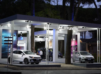 Arrancó el verano! Hyundai abrió su stand en Cariló y muestra sus novedades 2025