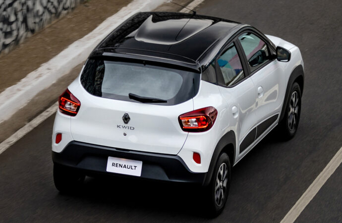 Los 15 autos más baratos de enero 2025 en Argentina