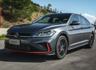 Volkswagen bajó los precios de algunos modelos, hasta 13%