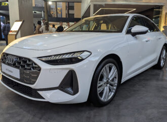 Audi bajó el precio de casi toda su gama, hasta 16%