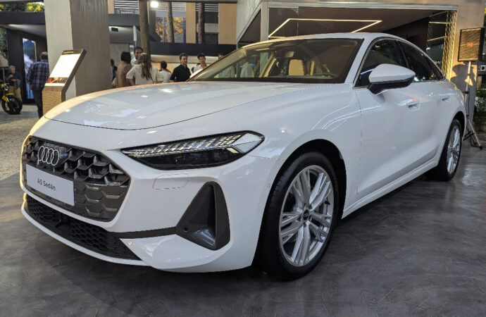 Audi bajó el precio de casi toda su gama, hasta 16%