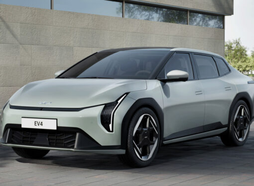 Kia suma tres modelos a su gama eléctrica EV