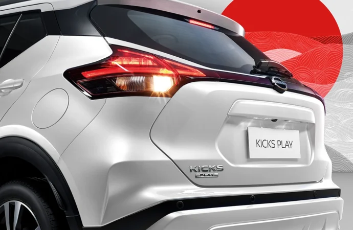 El Nissan Kicks también cambia de nombre en Argentina para convivir con el nuevo