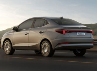 Hyundai lanza el HB20 sedán en Argentina