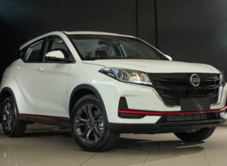 Corven lanza el DFSK Glory 500 en Argentina