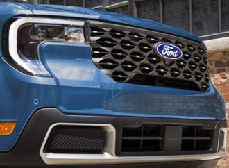 Ford confirma el rediseño de la Maverick para el segundo trimestre