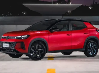 Estos son los precios de preventa del Volkswagen Tera en Argentina