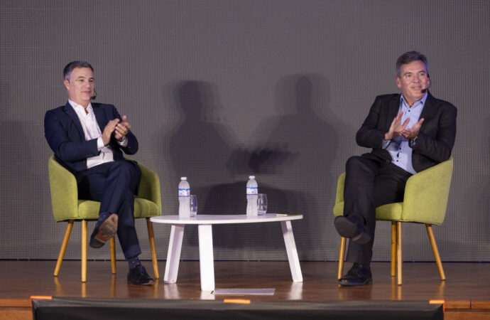 Renault: “el cupo de los autos electrificados fue una medida acertada”