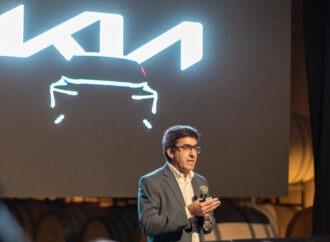 Kia: “con el K3 vamos a triplicar las ventas de la marca”