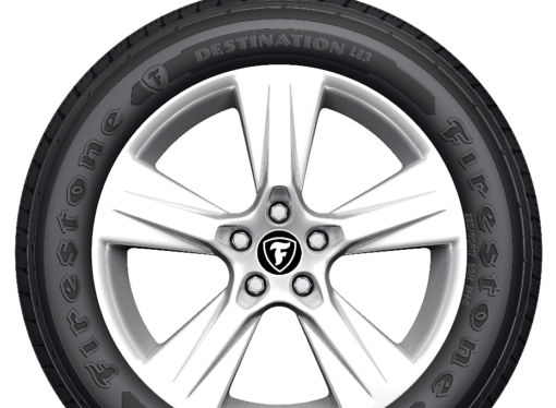 Firestone Argentina presentó los neumáticos Destination LE3 con Tecnología Spiral Wrap 