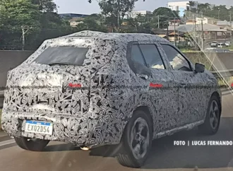 Nissan renovará el “viejo” Kicks, que hasta podría cambiar de nombre