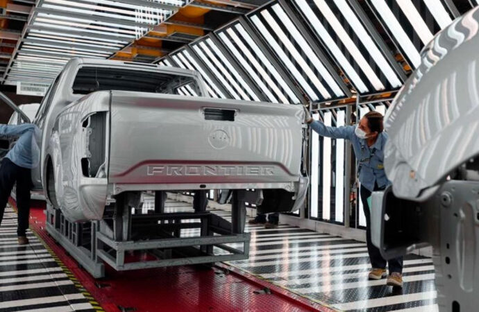 Del anuncio al cierre: la crónica del los 10 años de Nissan en Santa Isabel