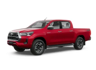 Toyota suma una nueva versión a la gama de la Hilux