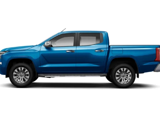 ¿Cómo quedó la Mitsubishi L200 frente a sus rivales?