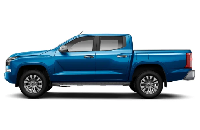 ¿Cómo quedó la Mitsubishi L200 frente a sus rivales?
