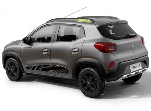 Los 15 autos más baratos de septiembre 2025 en Argentina