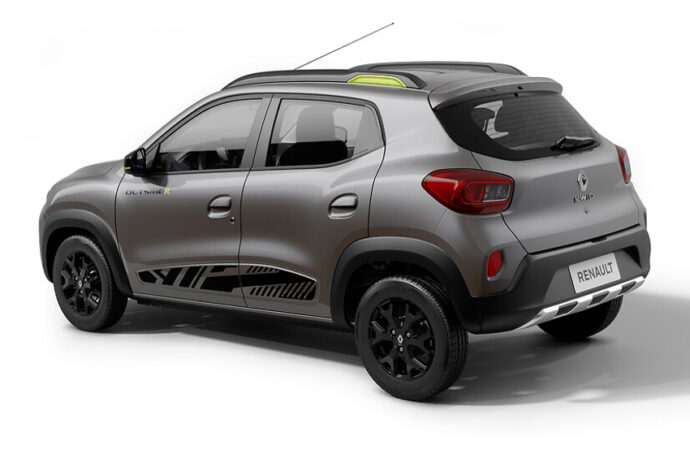 Los 15 autos más baratos de septiembre 2025 en Argentina