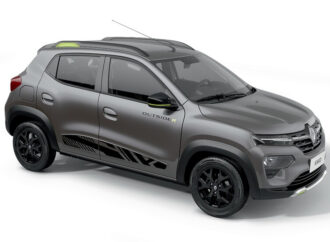 Patentamientos julio 2025: el Kwid se mete en el top ten