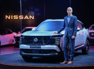 Nissan habló del fallido clon de la Niágara: “hubiera sido un éxito”