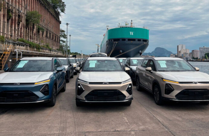 Chevrolet traerá una nueva Captiva a la región