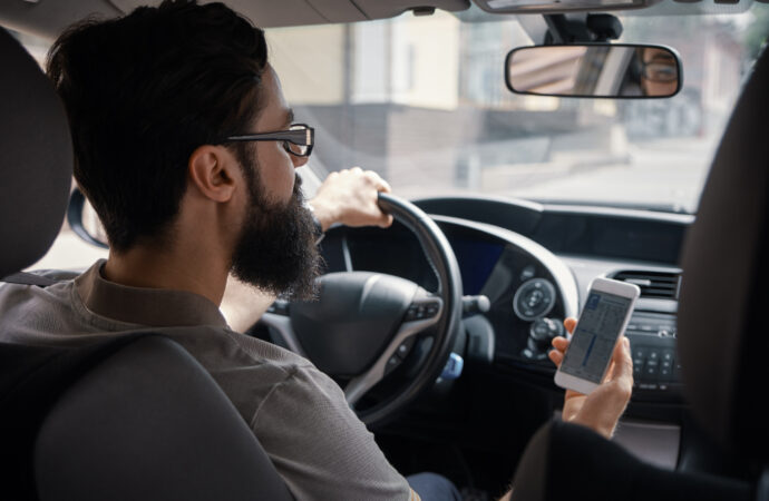 Movilidad flexible, una nueva forma de generar ingresos de hasta 1.5M