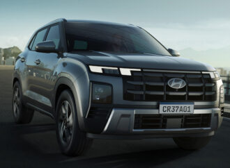 Hyundai lanza el rediseño de la Creta en Argentina