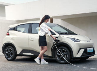 BYD confirma cuando comenzará a vender autos en Argentina