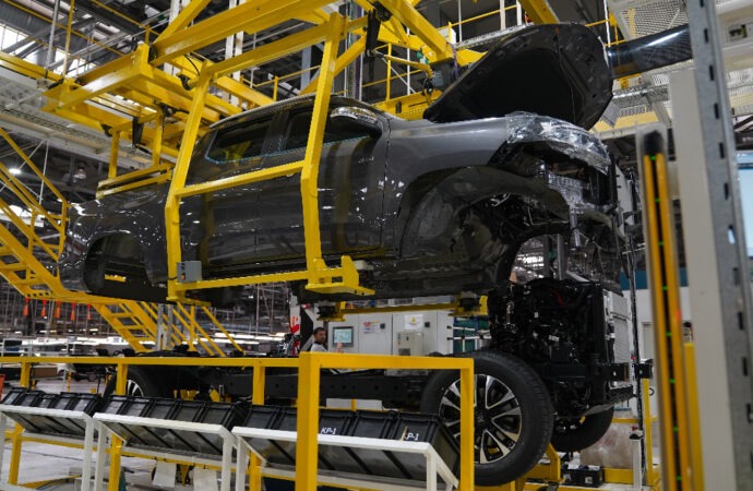Junio 2025: las cifras de producción y exportaciones