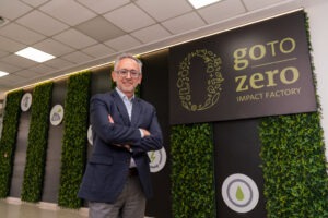 Volkswagen Argentina ya utiliza el 100% de energía eléctrica verde en su planta de Pacheco