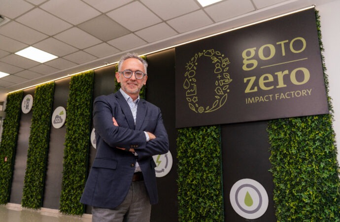 Volkswagen Argentina ya utiliza el 100% de energía eléctrica verde en su planta de Pacheco