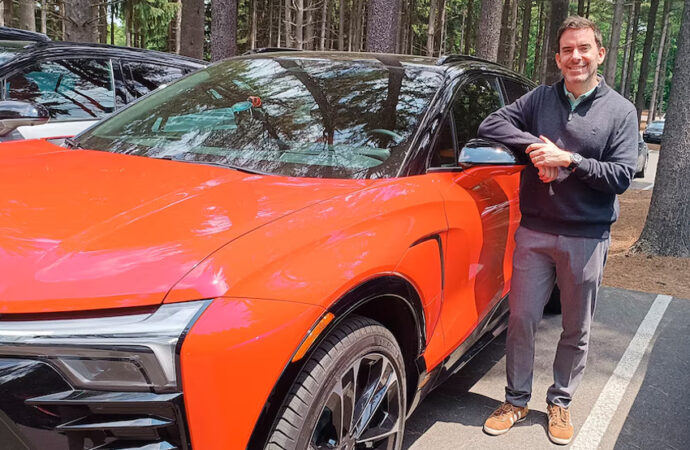 Chevrolet confirmó cinco lanzamientos para Argentina en el segundo semestre