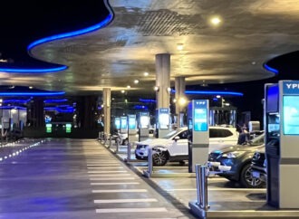 Acá podés ver todas las estaciones que tienen autodespacho de combustible