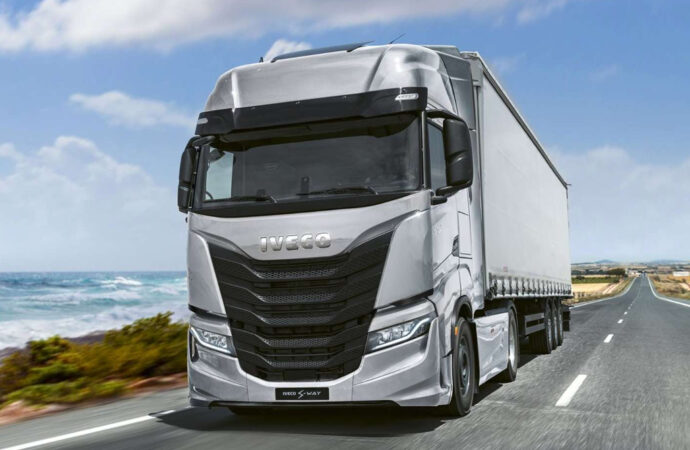 Tata Motors anunció la adquisición del Grupo Iveco