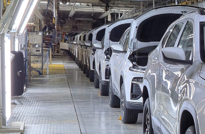 Julio 2025: las cifras de producción y exportaciones