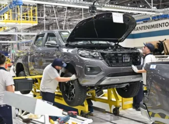 Antes de Titano: todas las pick ups que se fabricaron en Córdoba