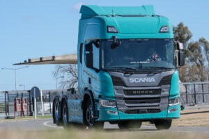 Scania Smart, el ecosistema digital del Scania