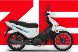 Zanella y Santander Consumer se unen para facilitar el acceso a motos con financiación diferencial