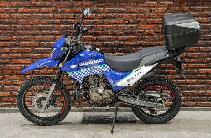 Grupo Gilera e Igarreta impulsan la seguridad mediante soluciones de movilidad