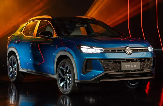 Volkswagen: “tener tantos modelos es un lindo problema”