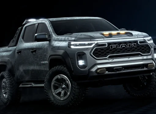 Vuelve la Dakota. Ram producirá en Córdoba la pick up que llega a fin de este año