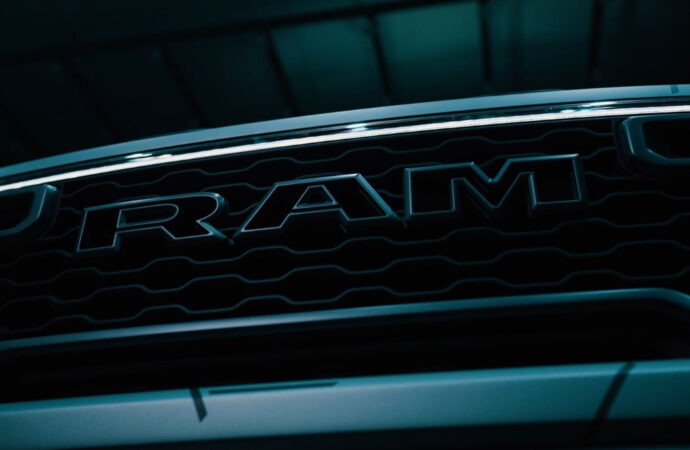 Ram revelará esta semana su nueva pick up mediana