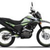 Zanella renueva la gama de tres opciones de la ZR