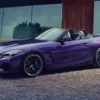BMW relanza el Z4 en Argentina
